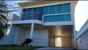 Casa pinheira 4 dormitórios